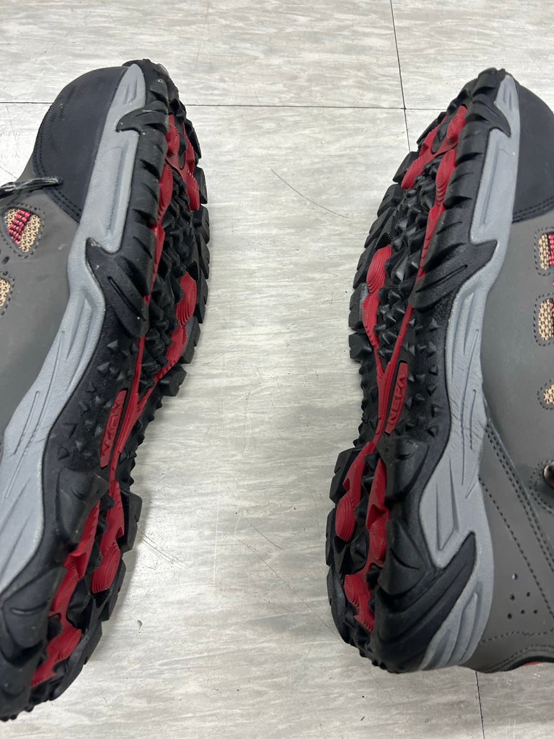 네파 안전화 275 상품이미지4