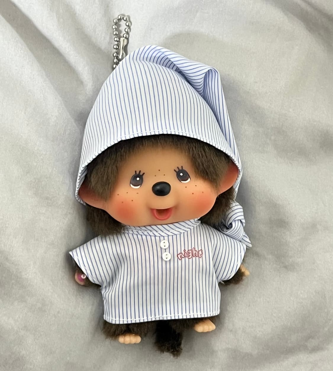 파자마 몬치치 키링 상품이미지3