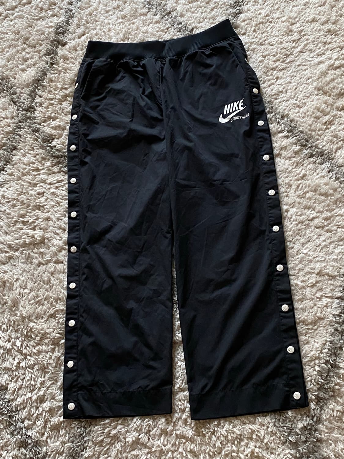 나이키 트레이닝 팬츠 XL 상품이미지1