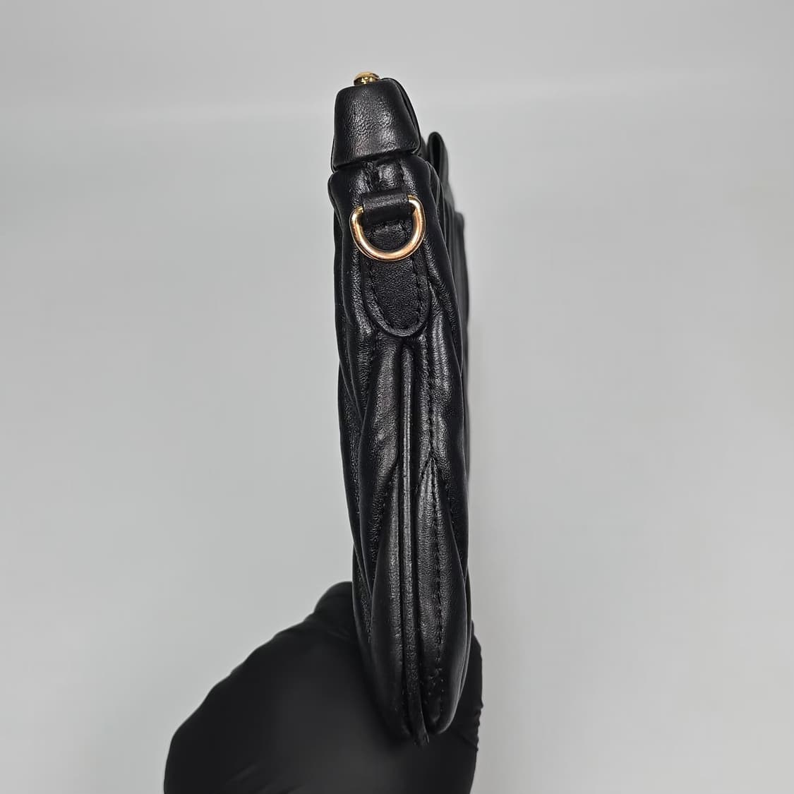 미우미우 클러치 숄더백 상품이미지4