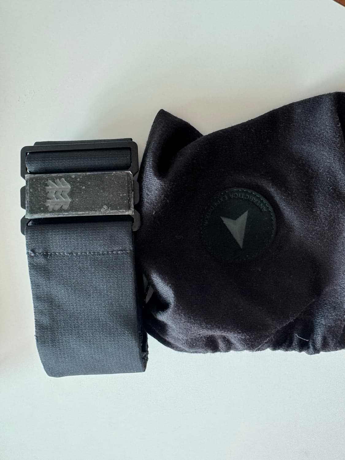 코오롱스포츠 안타티카 여성패딩 95 블랙 상품이미지5