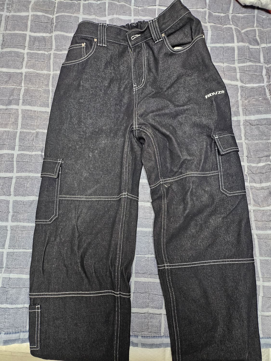 RDVZ 카고바지 팝니다.  상품이미지1