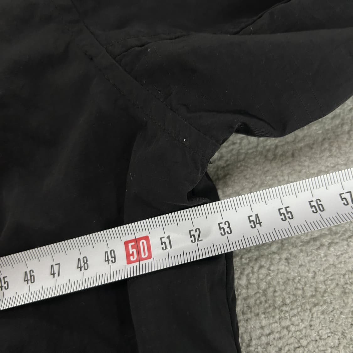 MLB 뉴욕 양키스 후드 바람막이 블랙 s 상품이미지4