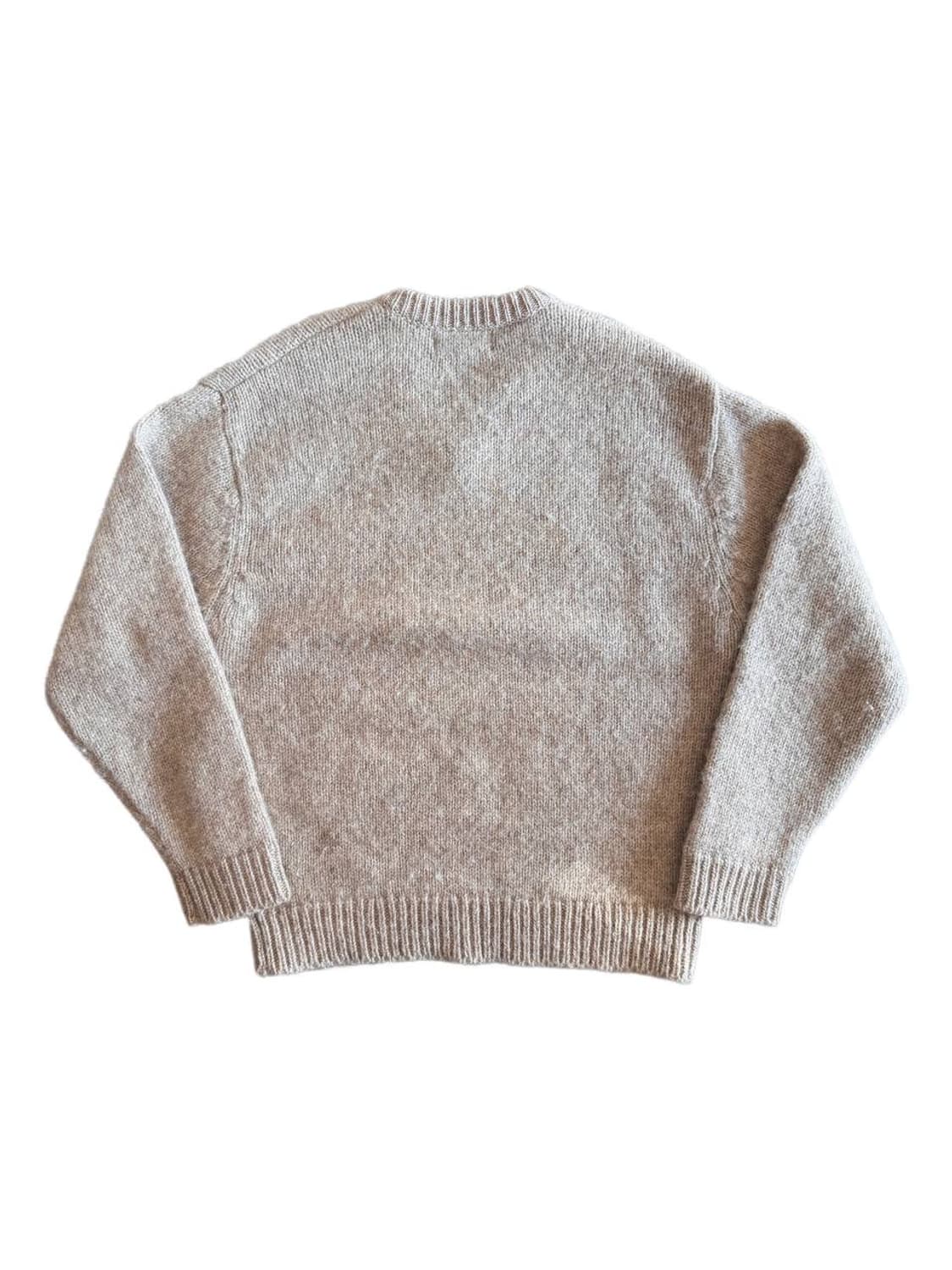 Dover Gate v neck wool sweater 상품이미지2