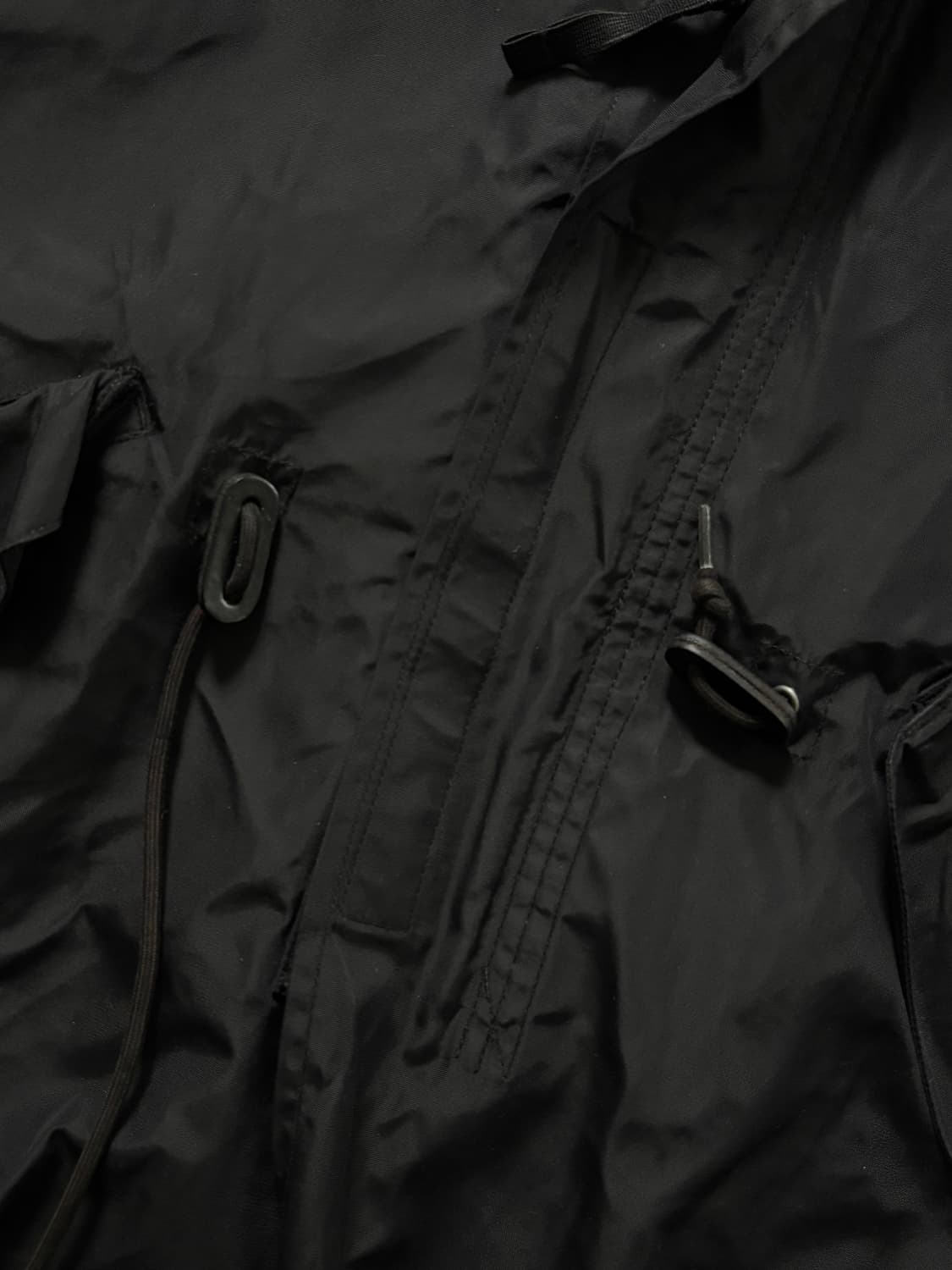 Polo 폴로 유틸리티 쉘 후드 파카  상품이미지4