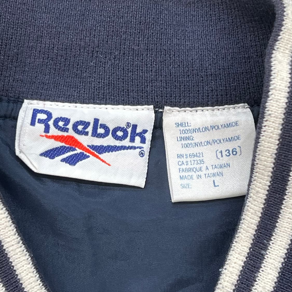 리복 빅로고 웜업 r2231 상품이미지5