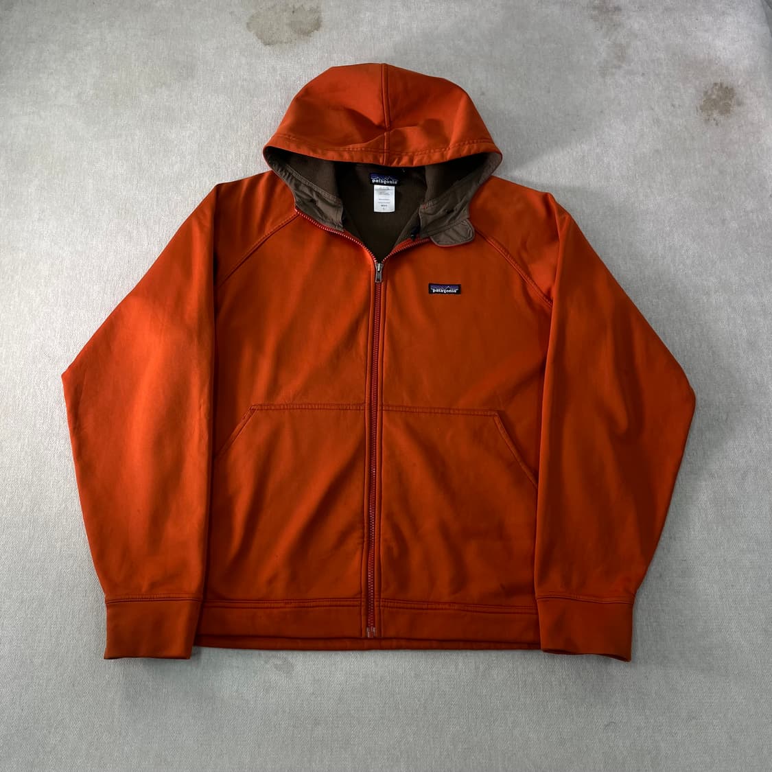 105 파타고니아 슬로프 스타일 후드 폴리쉘 자켓  상품이미지1