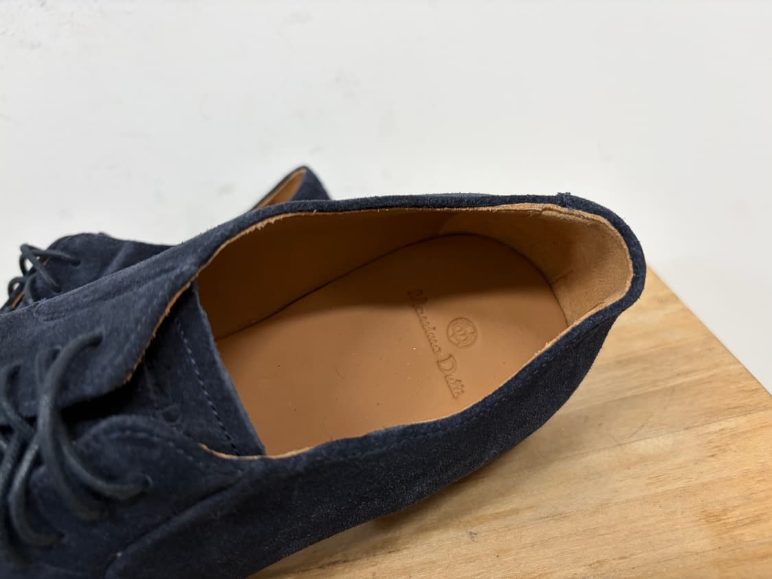 마시모두띠 남성 로퍼 285 상품이미지8