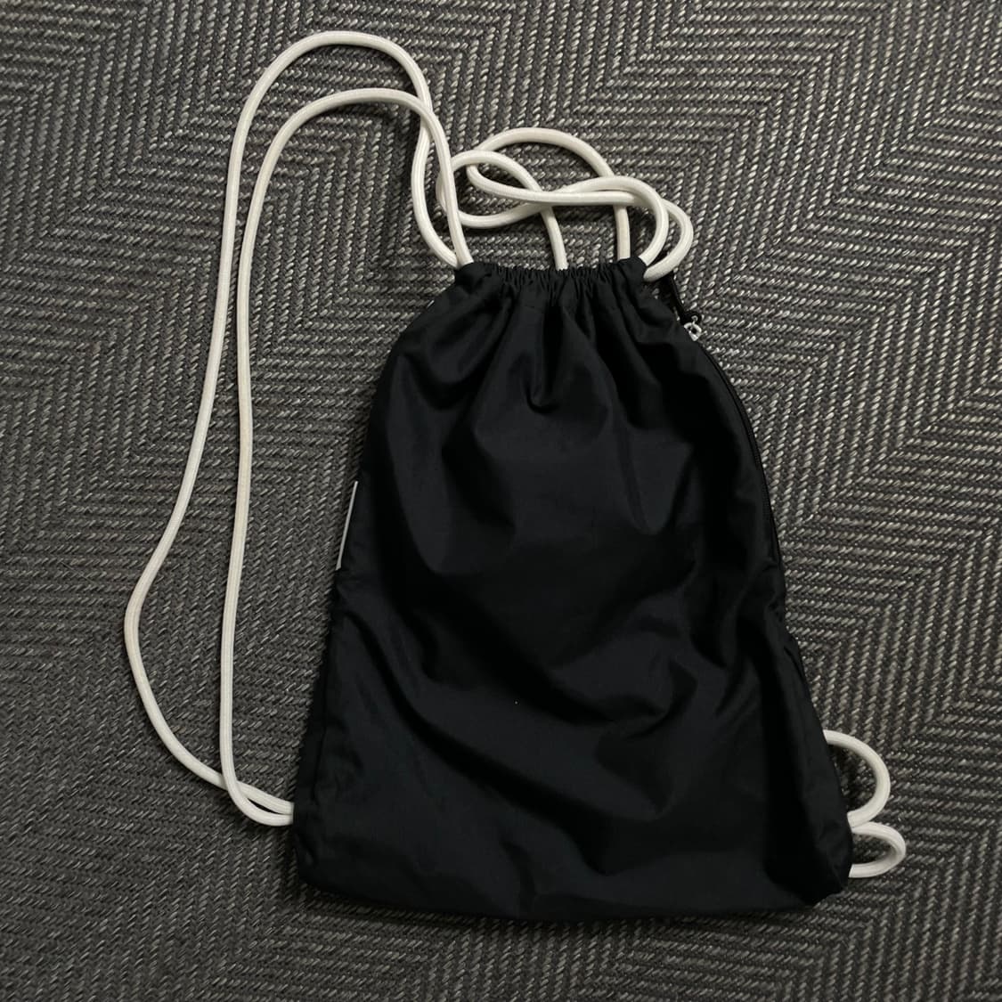 나이키 스우시 빅로고 헤리티지 짐색 y 4952 상품이미지5