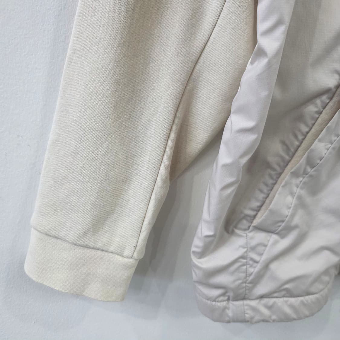 나이키 스포츠웨어 하이브리드 보머 재킷 상품이미지4