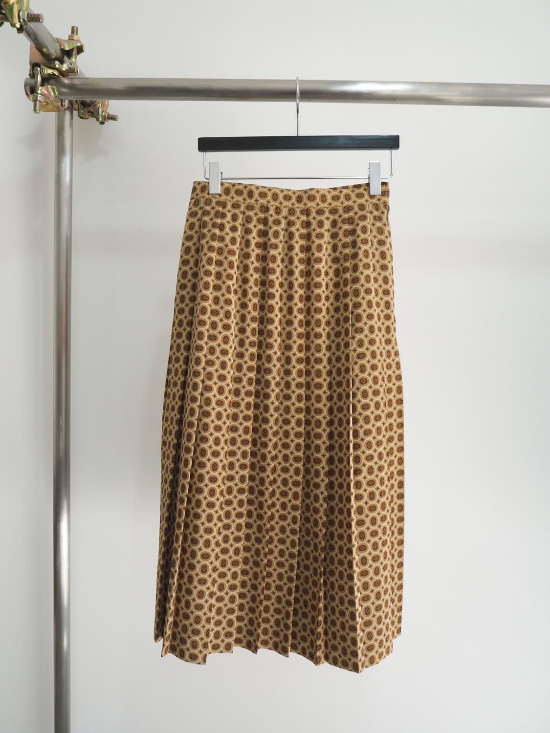 BURBERRYS pleats skirt  상품이미지1