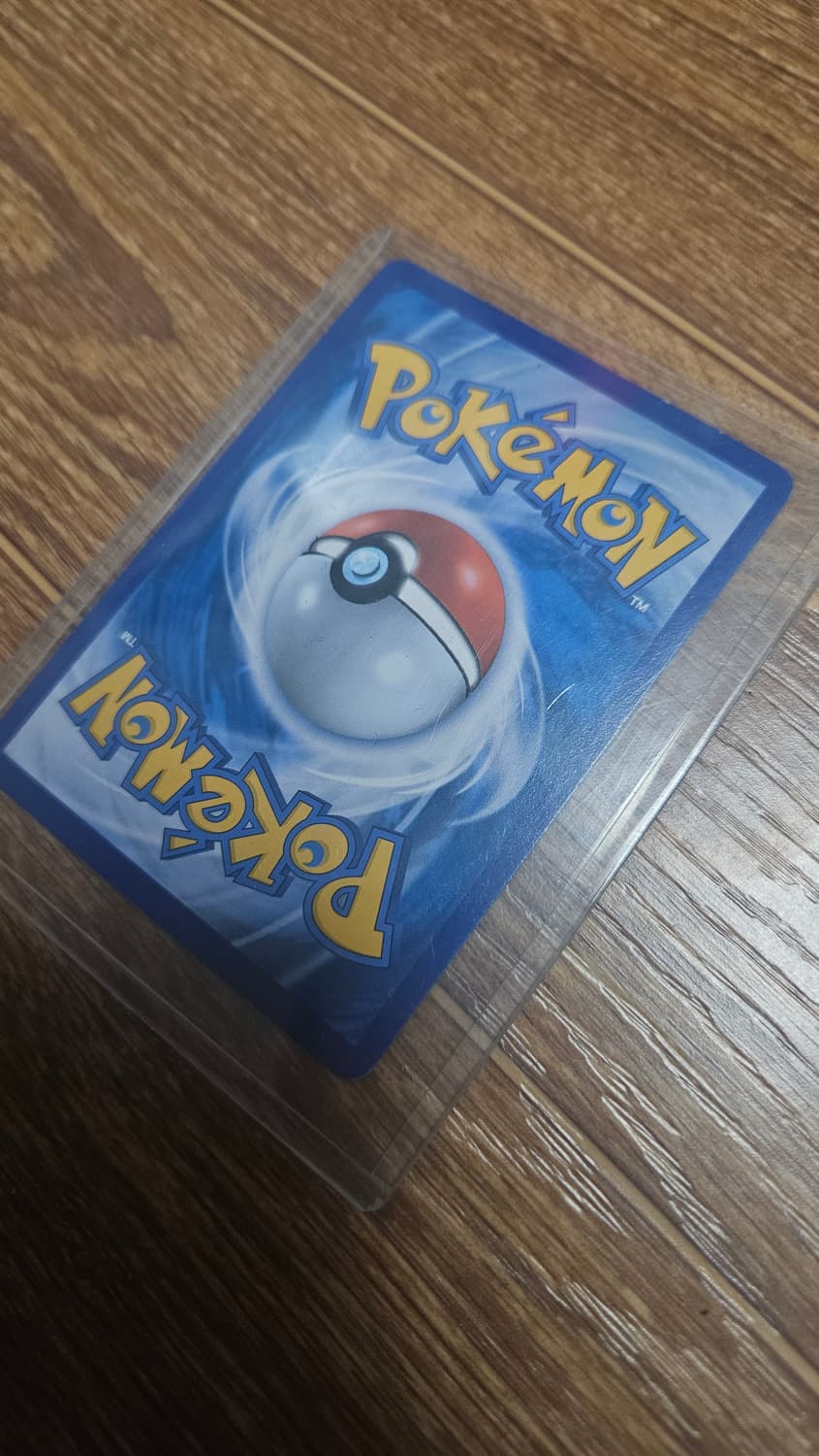 빛나는 레쿠쟈 카드 상품이미지2