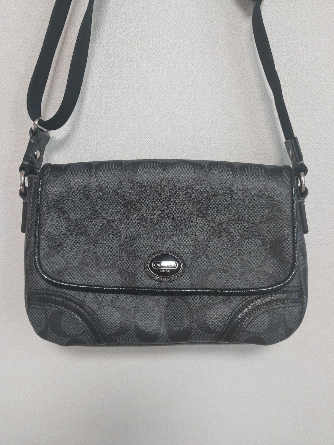 코치 COACH 크로스백 상품이미지2