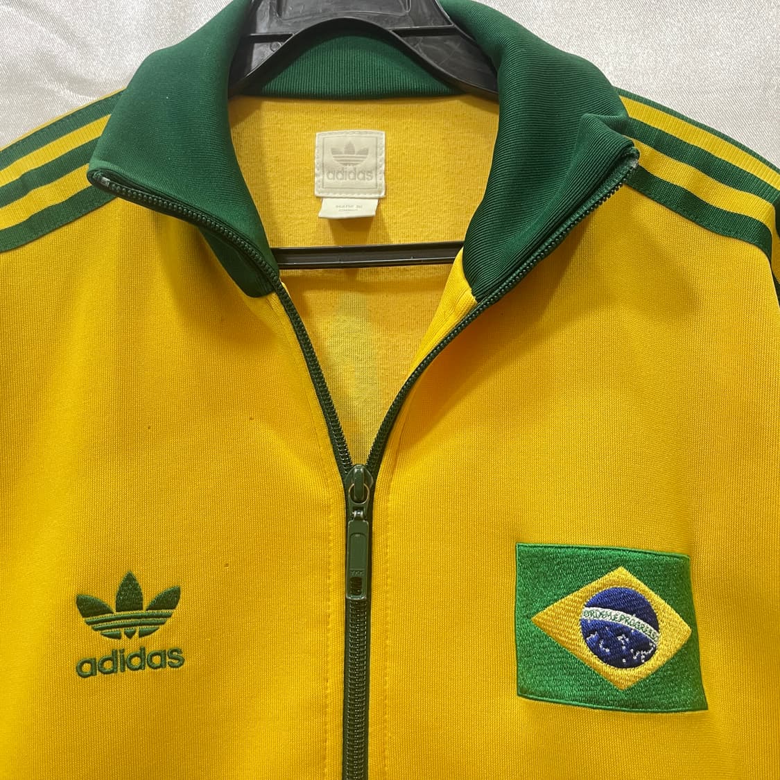 아디다스 브라질 져지  상품이미지3
