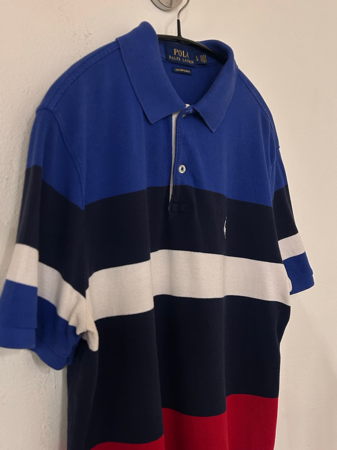 (정품) 폴로 랄프로렌 카라티 L 상품이미지4