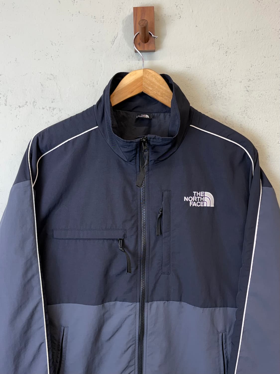 노스페이스 데날리 트레이닝 자켓 상품이미지5