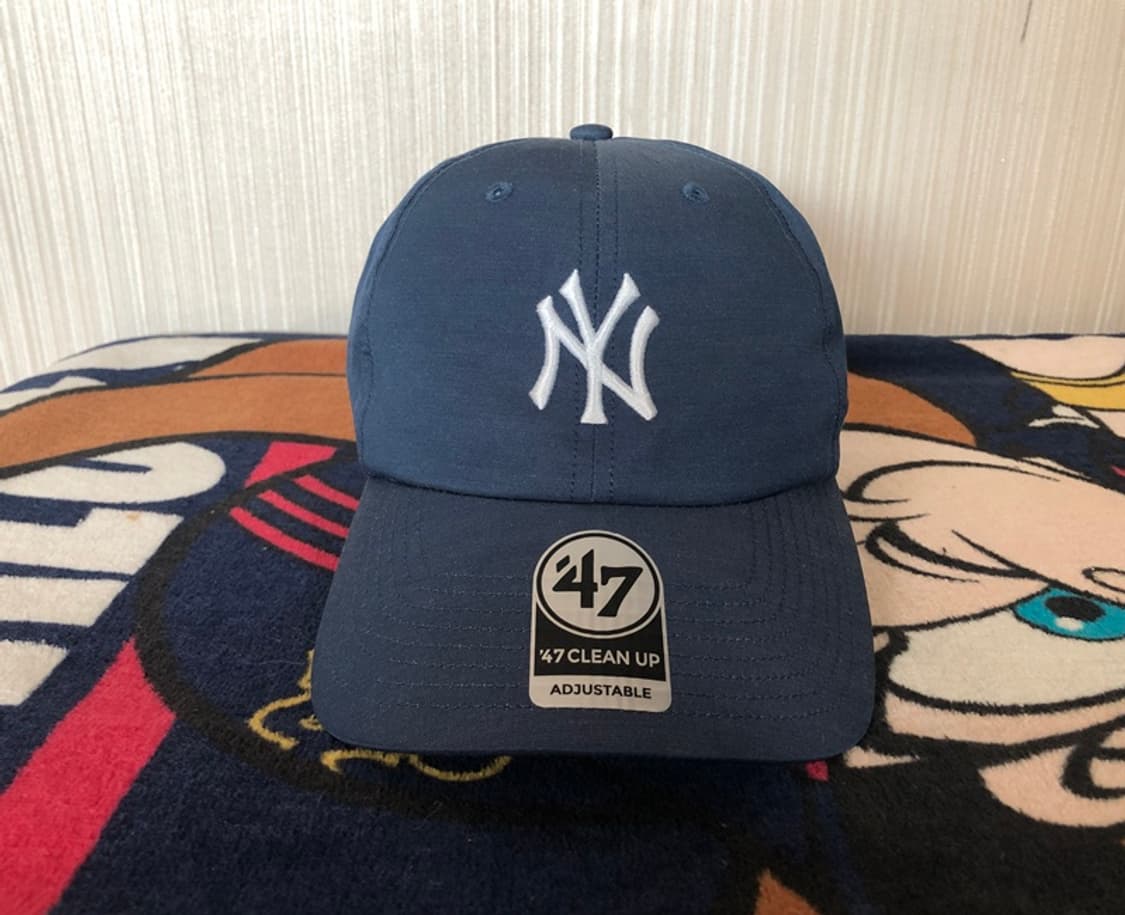 MLB 47브랜드 뉴욕양키스 볼캡/모자 상품이미지4