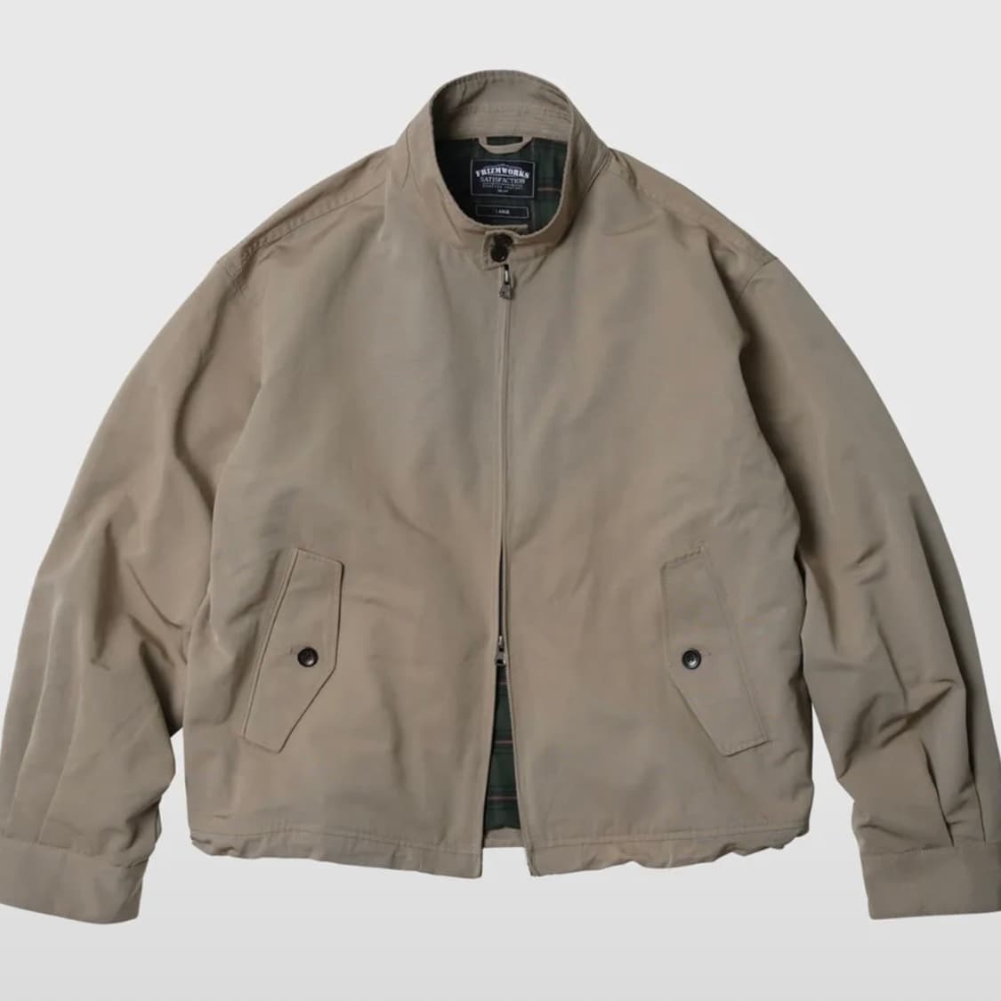 프리즘웍스 자켓 XL 상품이미지1