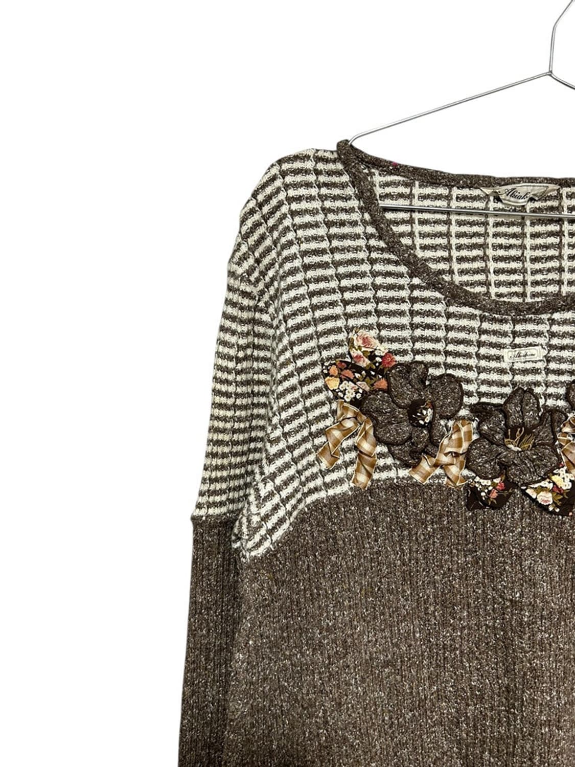 vtg top 상품이미지2