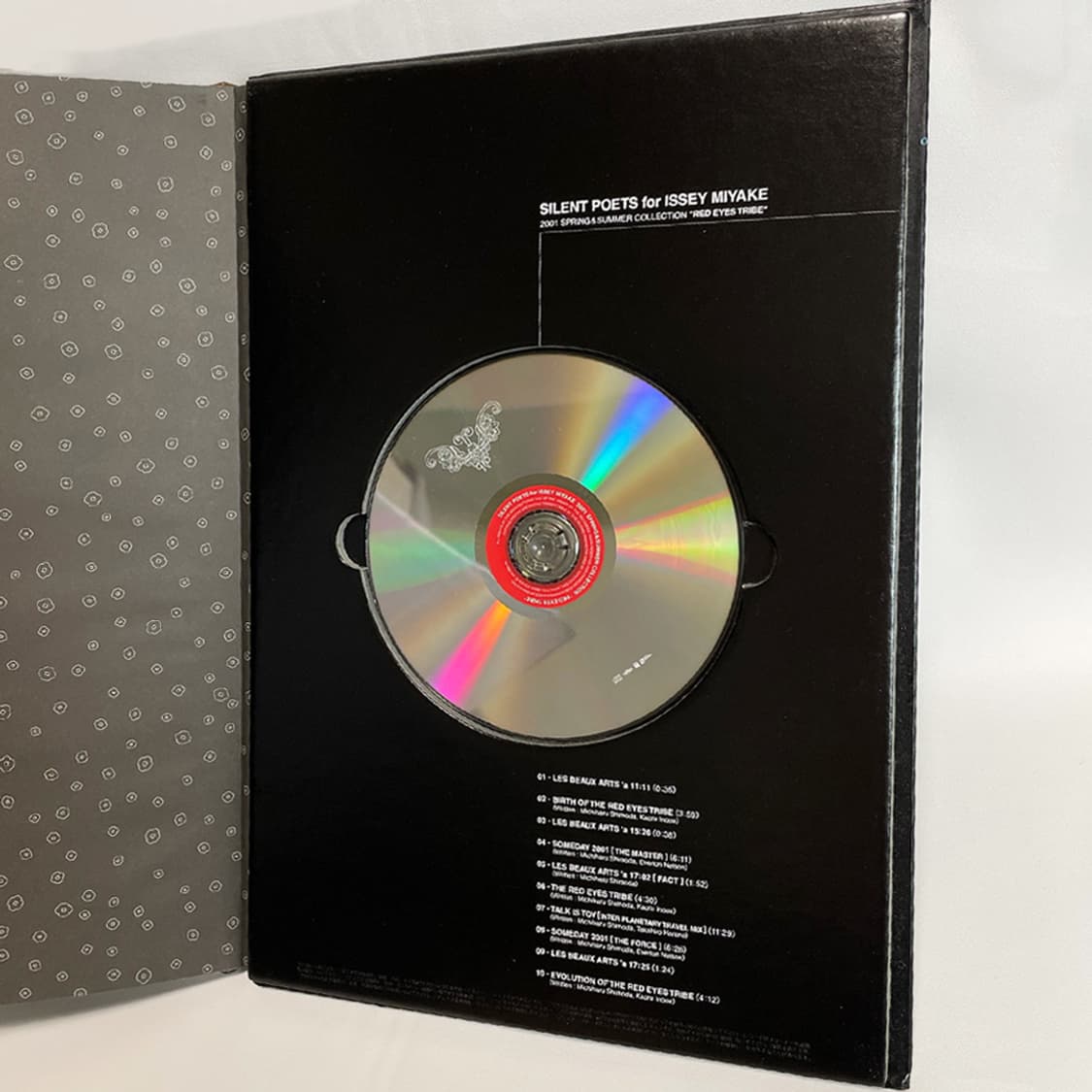 이세이 미야케 (Issey Miyake) 상품이미지5