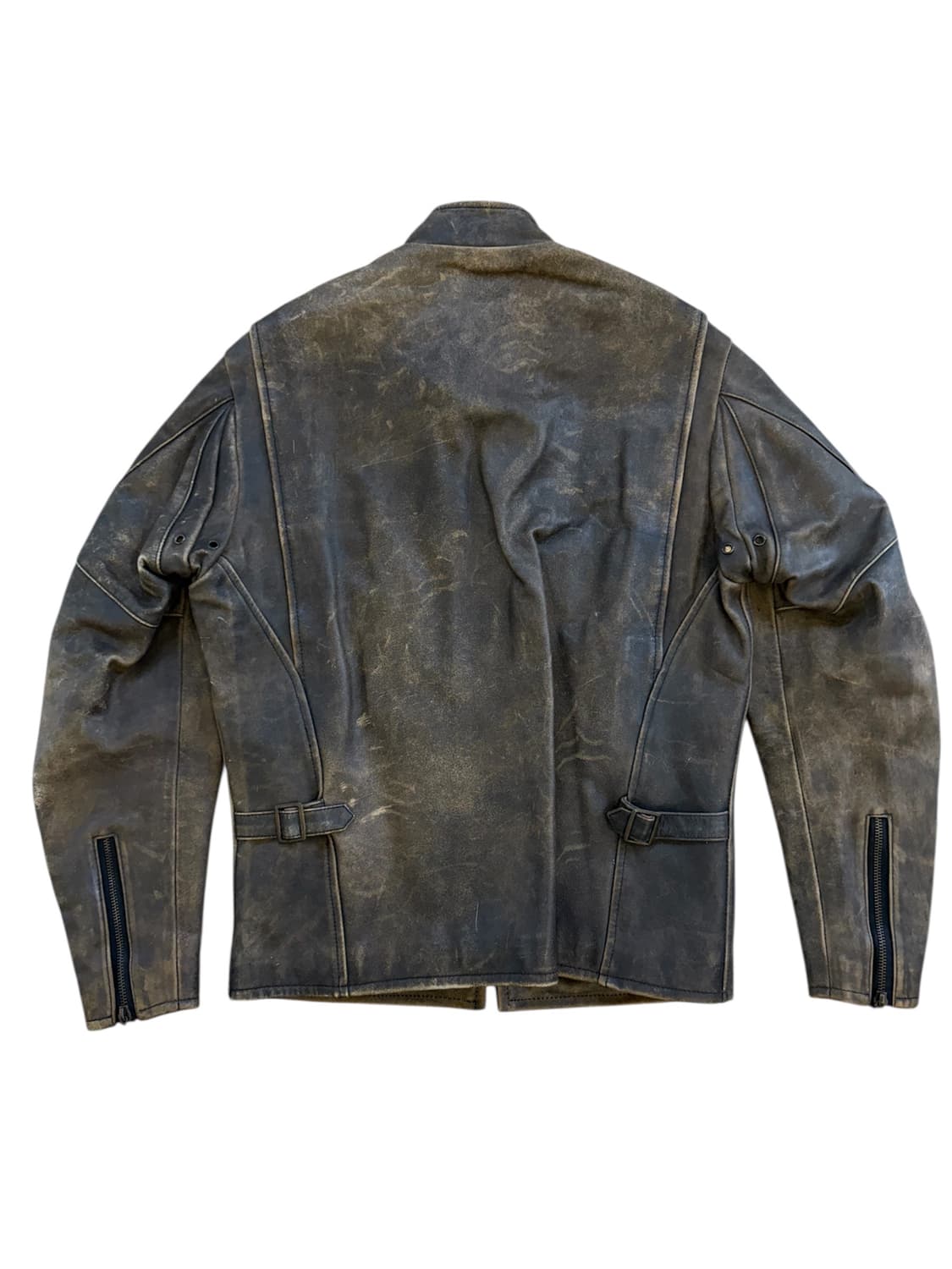 페리 앨리스 카우레더 자켓 상품이미지4