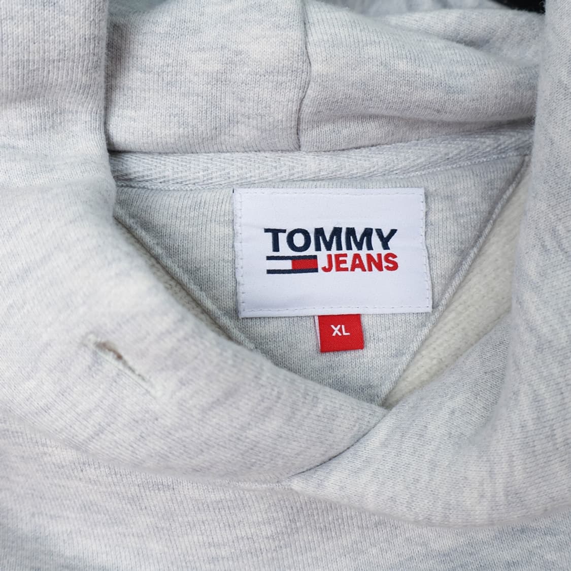 105/타미 로고 후드티 상품이미지5