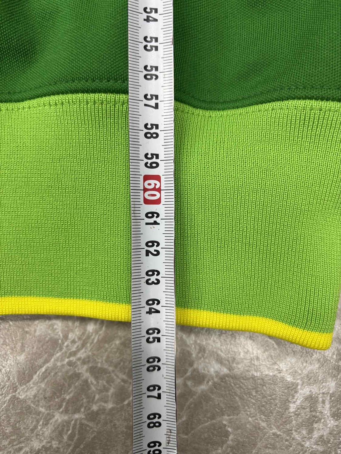 나이키 셀틱 10/11유니폼 트랙탑 희귀져지(95) 상품이미지6