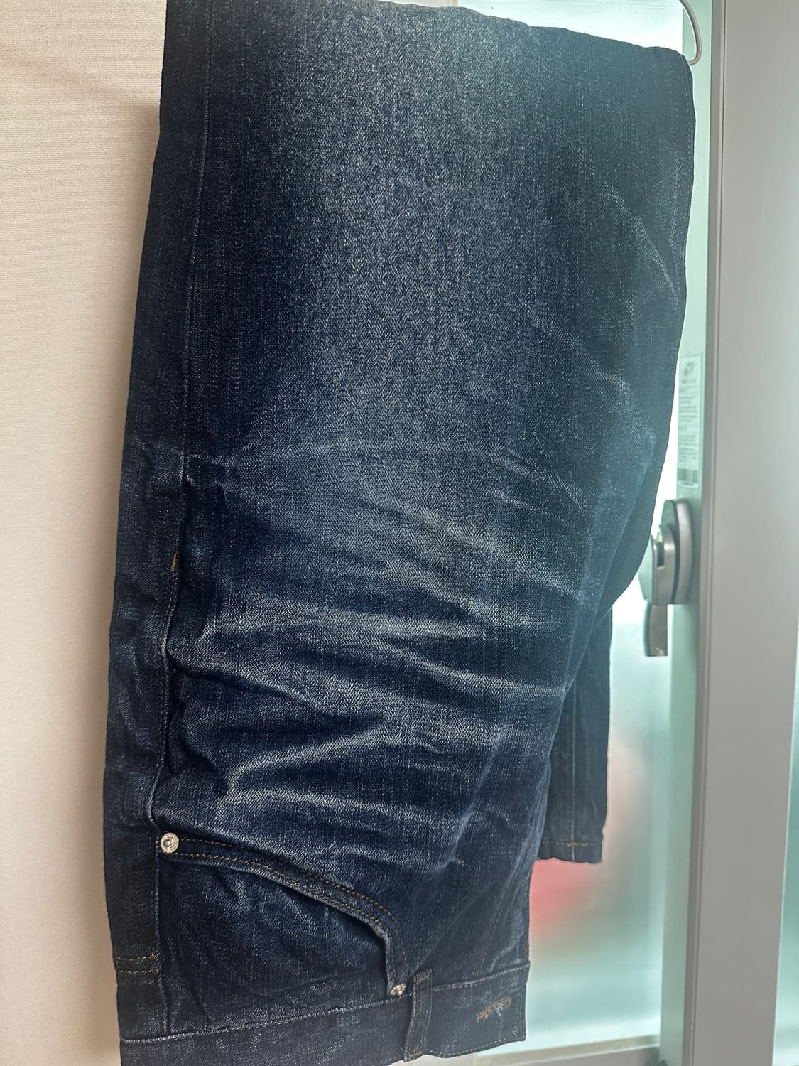 애프터 프레이 데님 팝니다. 상품이미지2