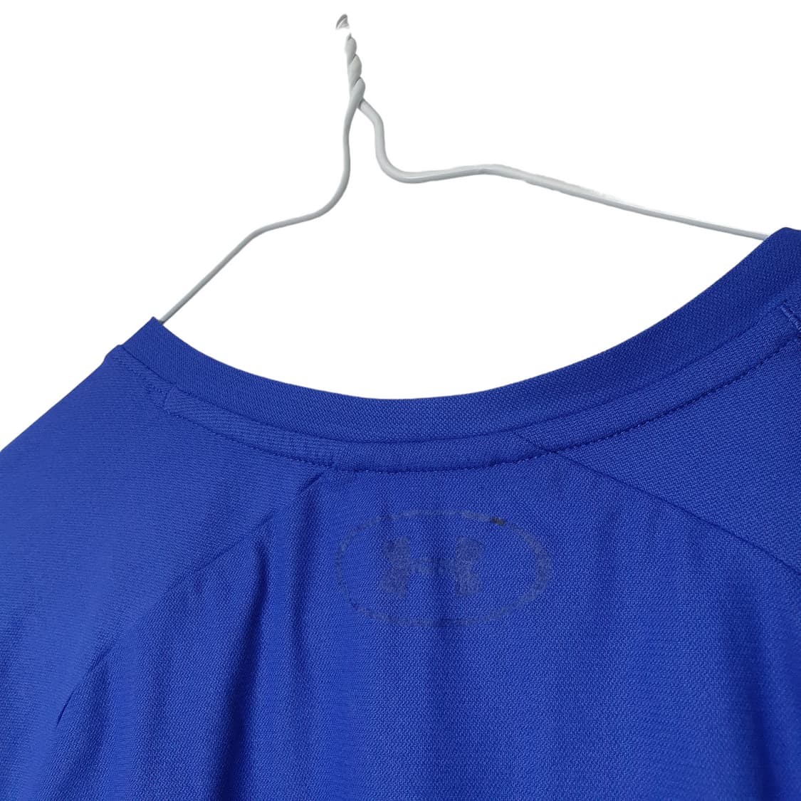 (L 100) 남성 언더아머 테크웨어 헬스복 트레이닝탑 상품이미지6