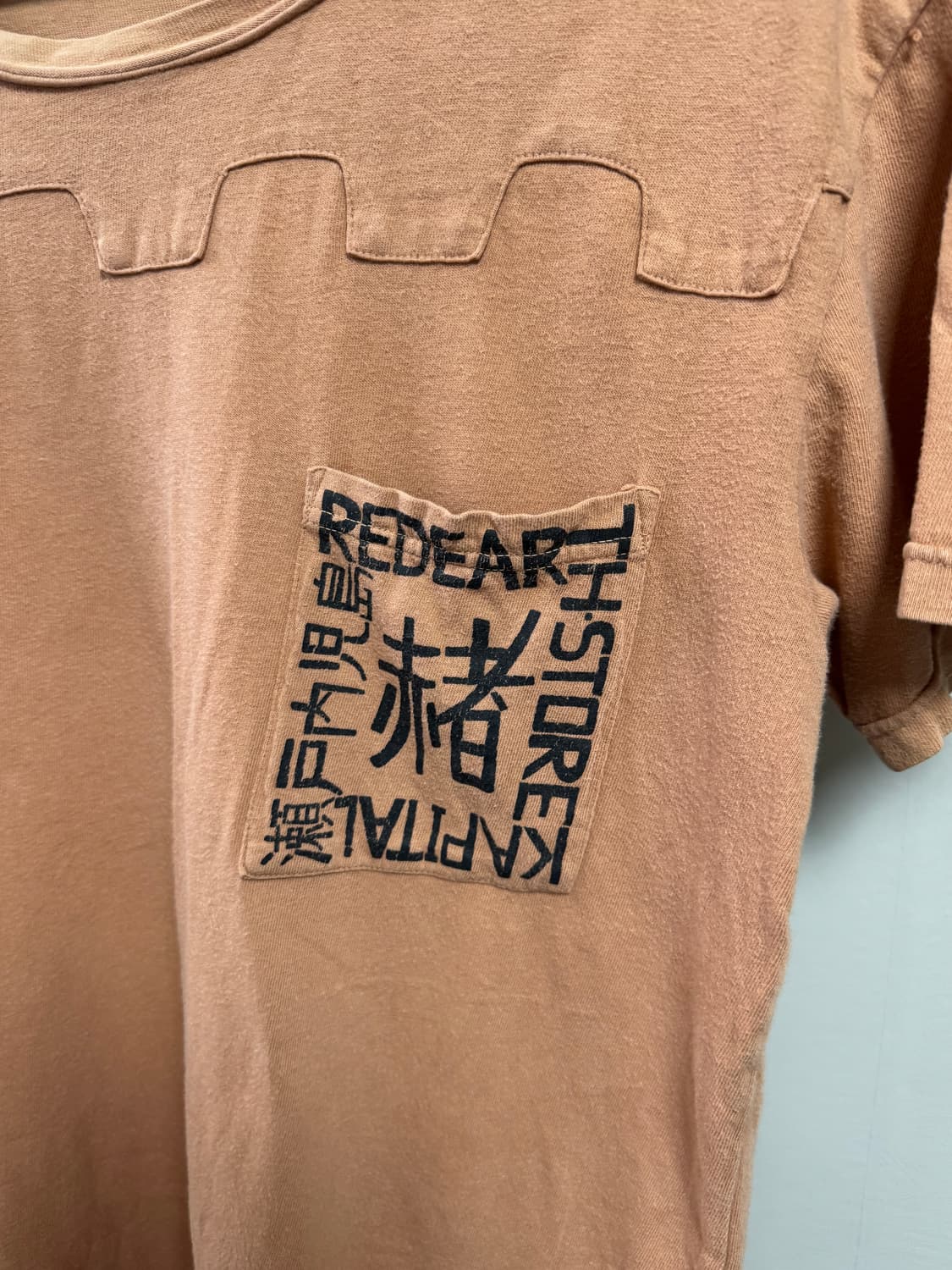 캐피탈 반팔 한정 상품이미지2
