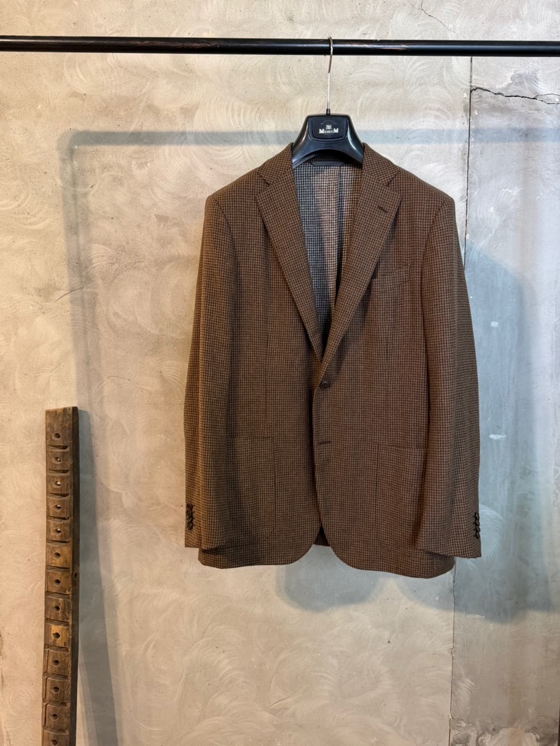 에르메네질도 제냐 테일러드 자켓 남성105 상품이미지2