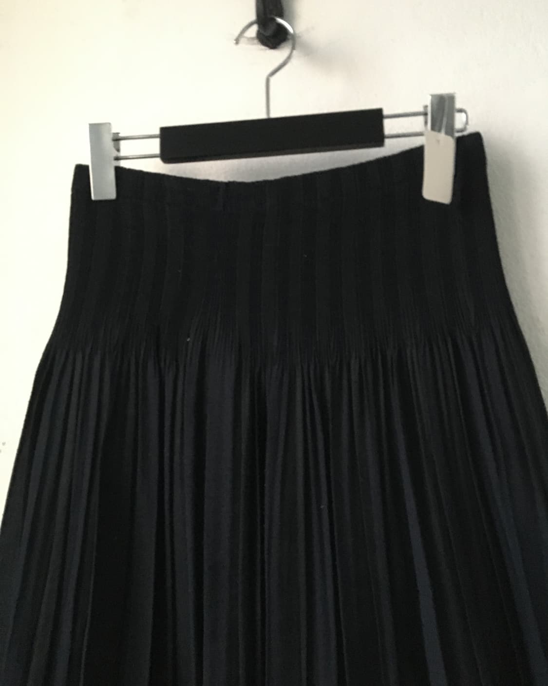 Reversible pleats skirt 상품이미지2