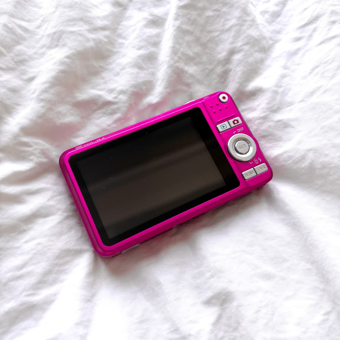 카시오 엑슬림 z80 casio exilim 상품이미지7