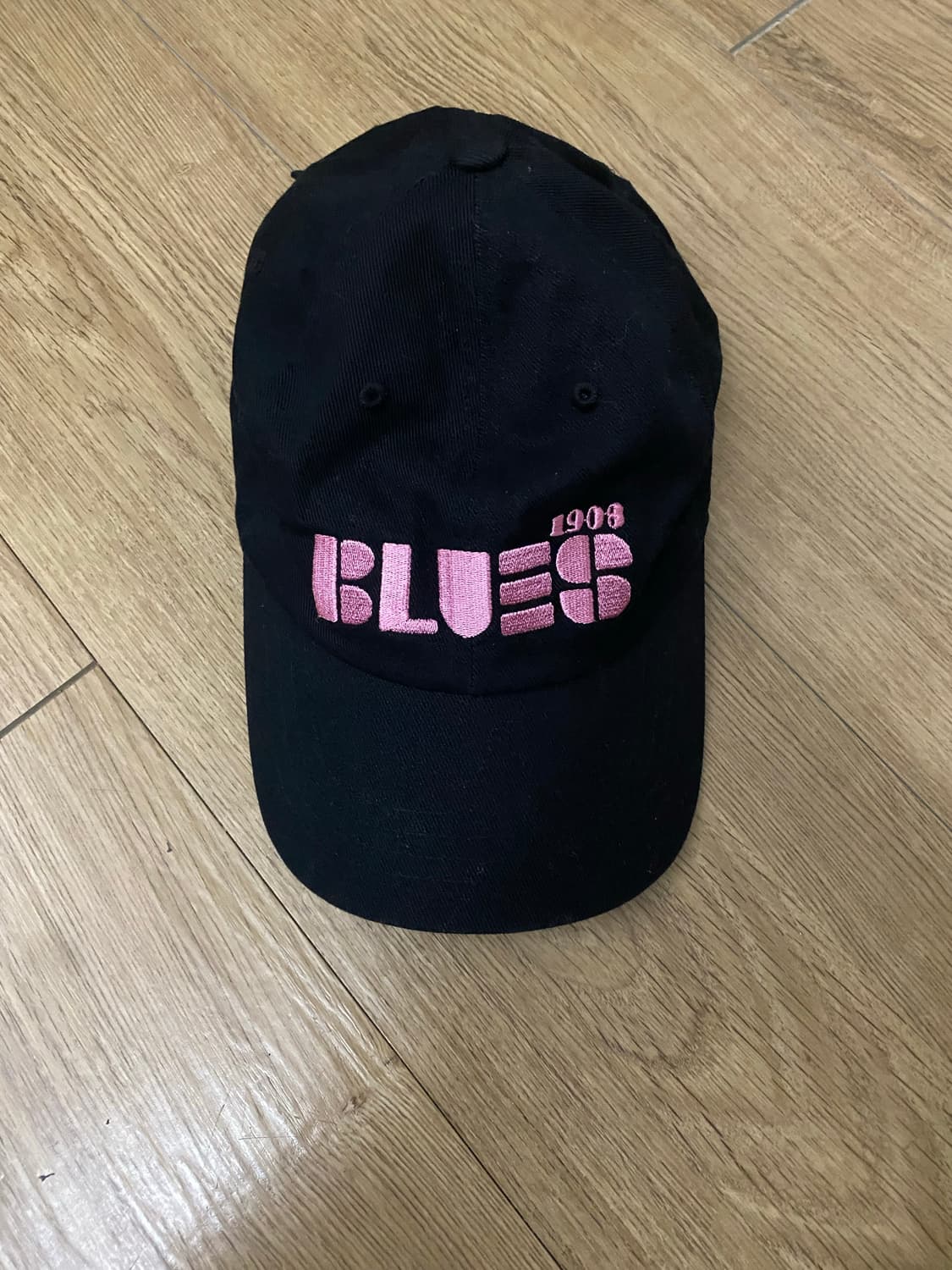 블루스 1908 모자 상품이미지1