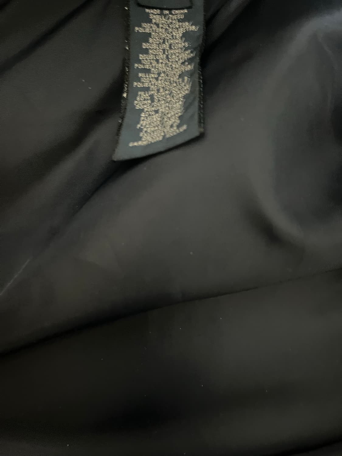 폴로 빅포니 치프키프 패딩 상품이미지4