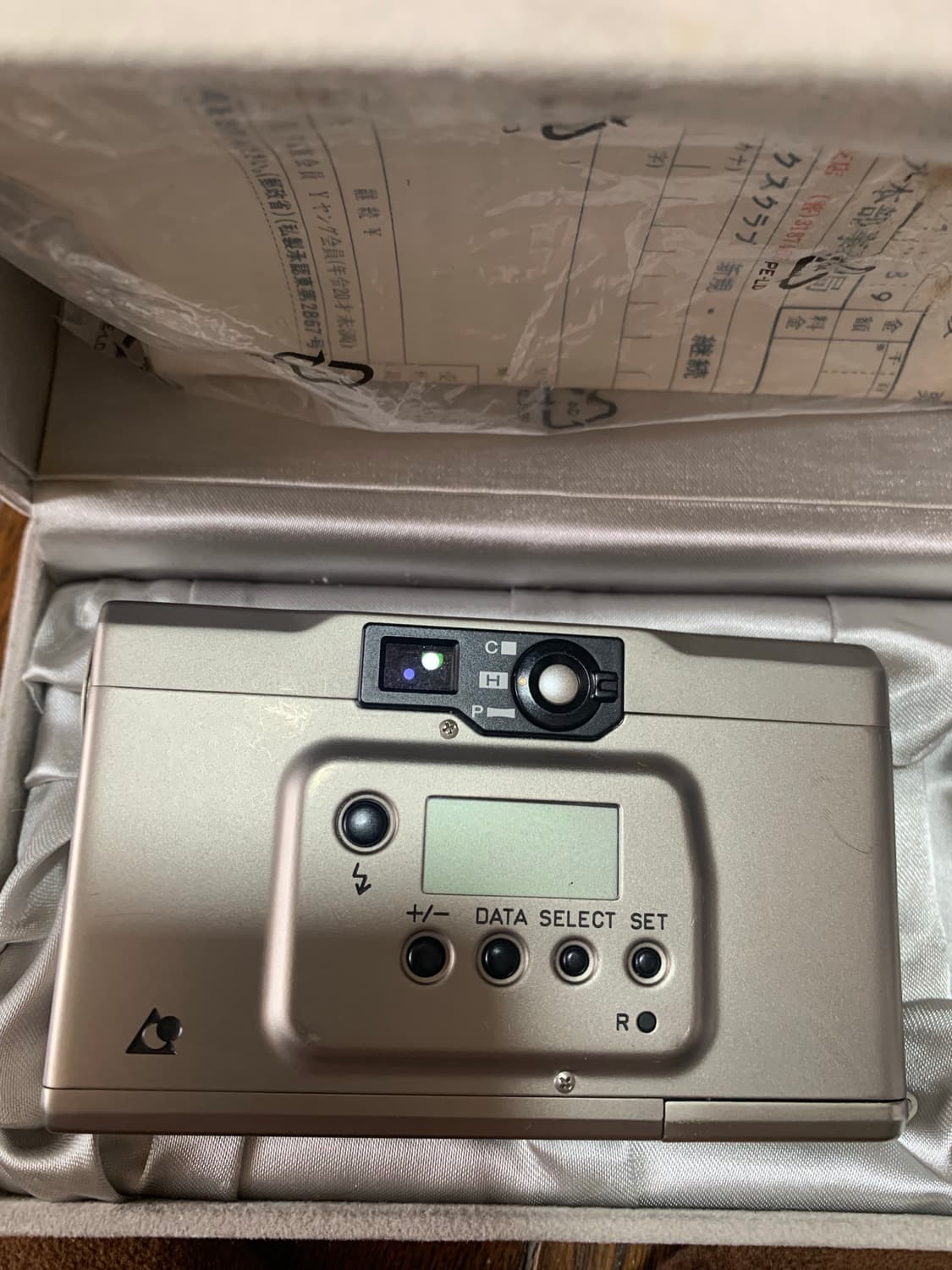 콘탁스 Tix 상품이미지2
