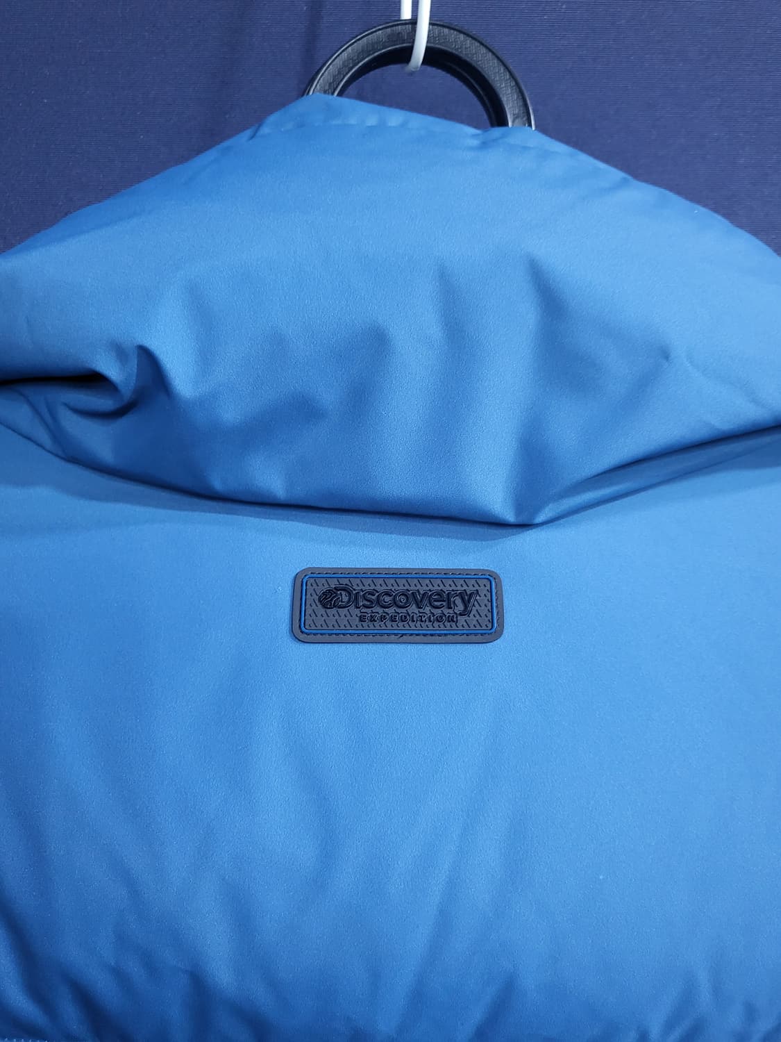 디스커버리 구스다운 패딩(새상품) 상품이미지9