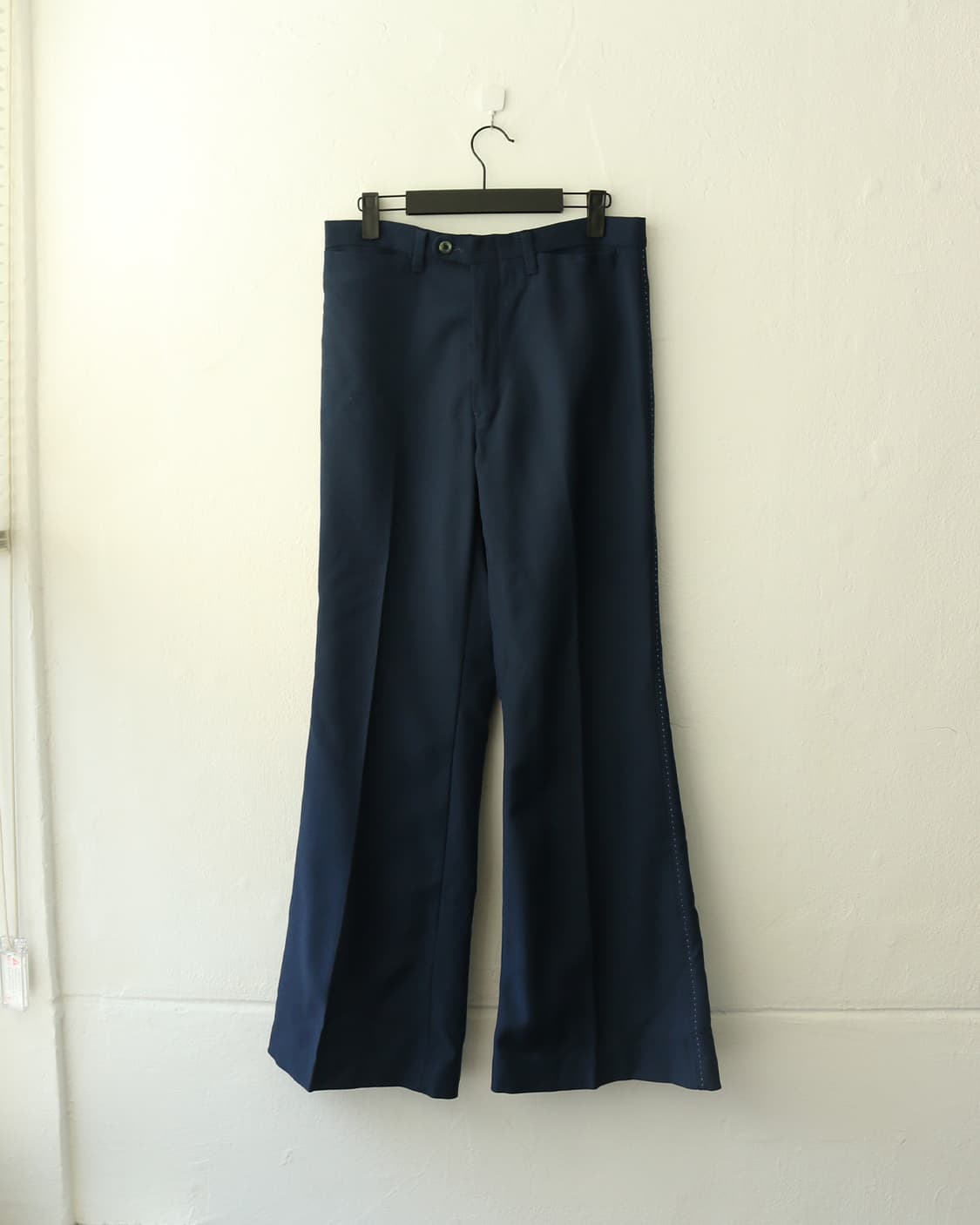 70s 벨바텀 트라우저 상품이미지3