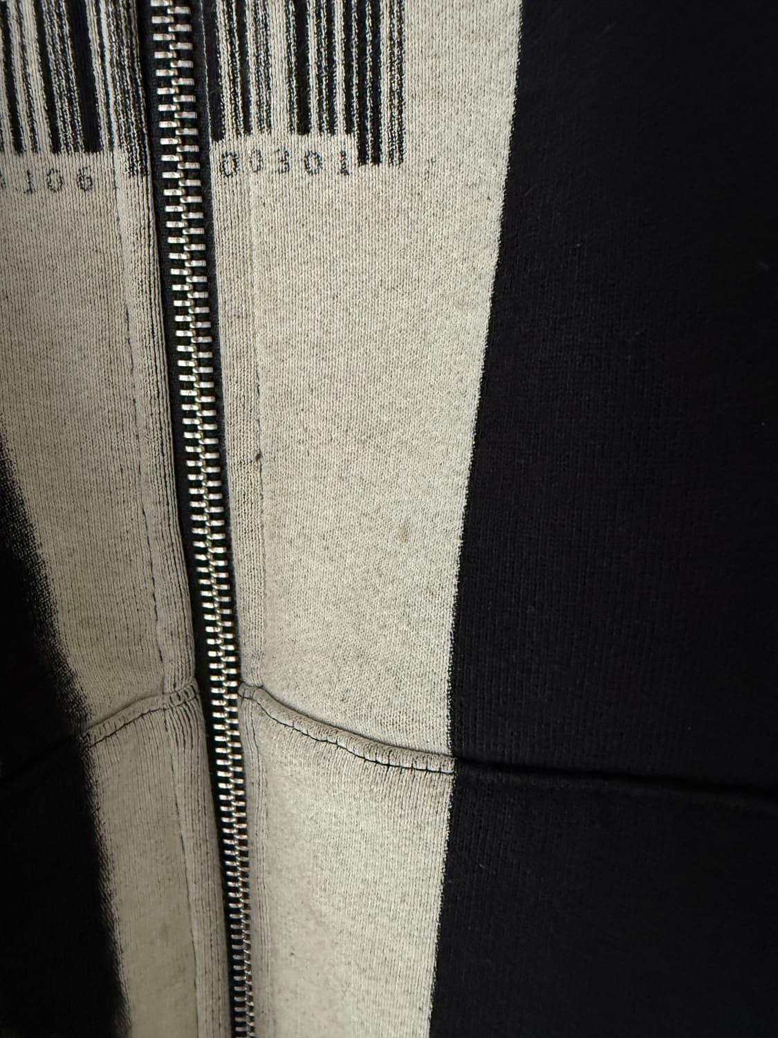 [L] 슈프림 에이펙스 트윈 후드집업 상품이미지6