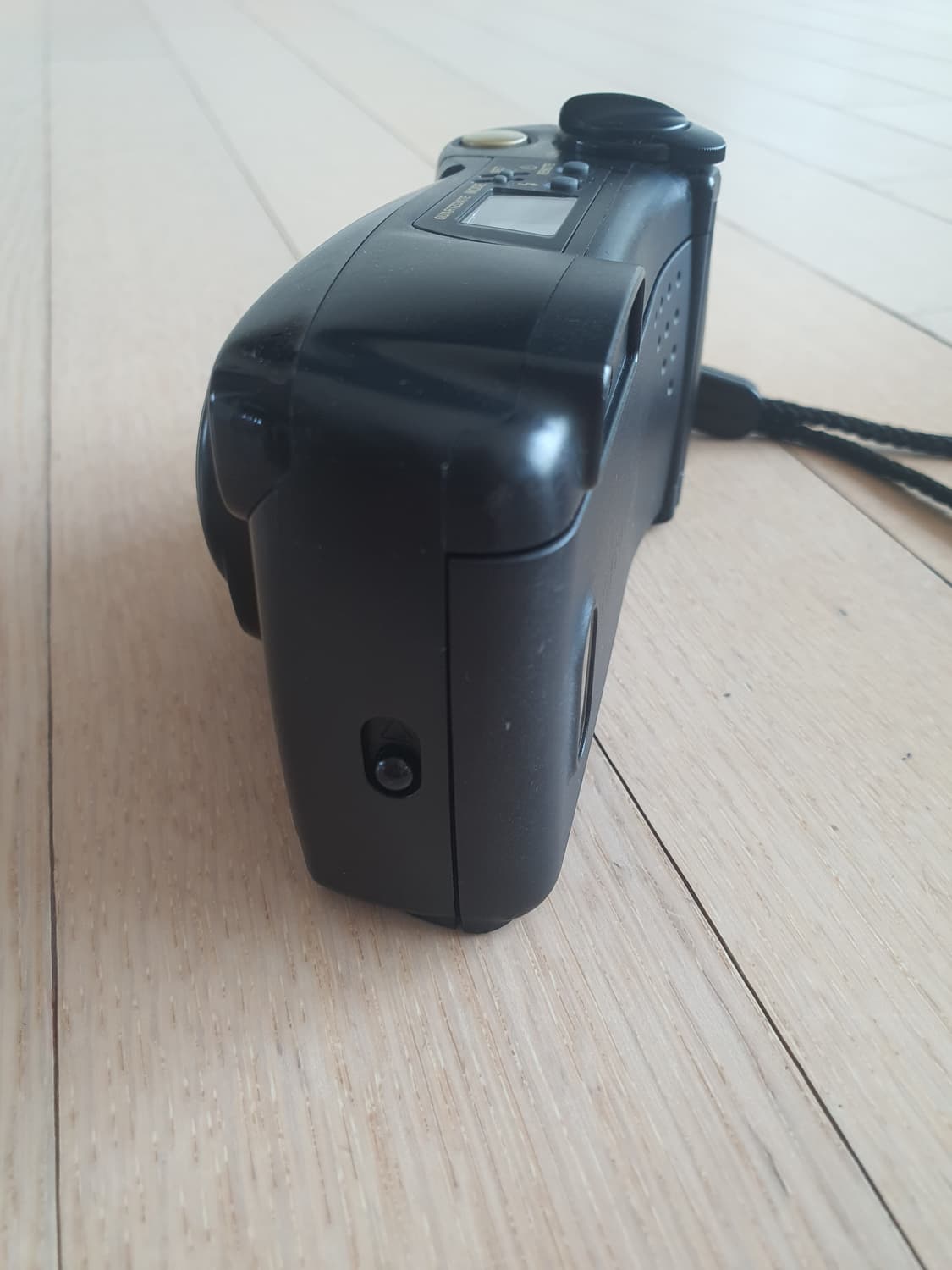 올림푸스 OZ 80 줌 오토포커스 올드 필름카메라 상품이미지4