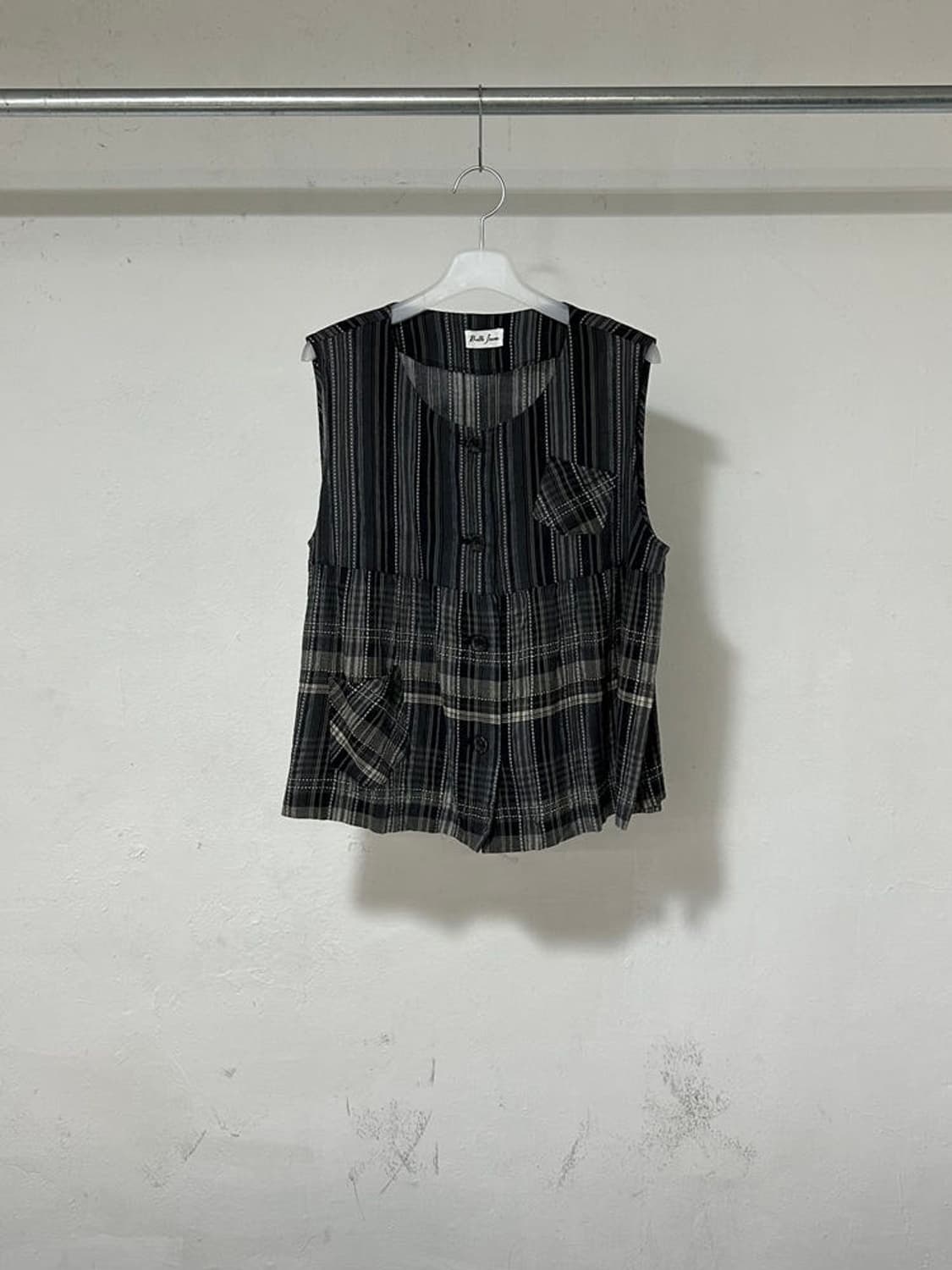 vtg top 상품이미지1