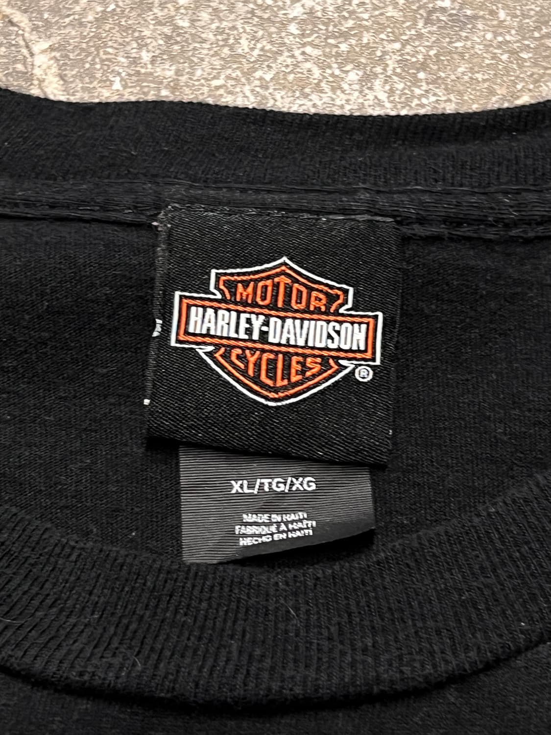 00‘s 할리데이비슨 크레이지 산타  상품이미지5