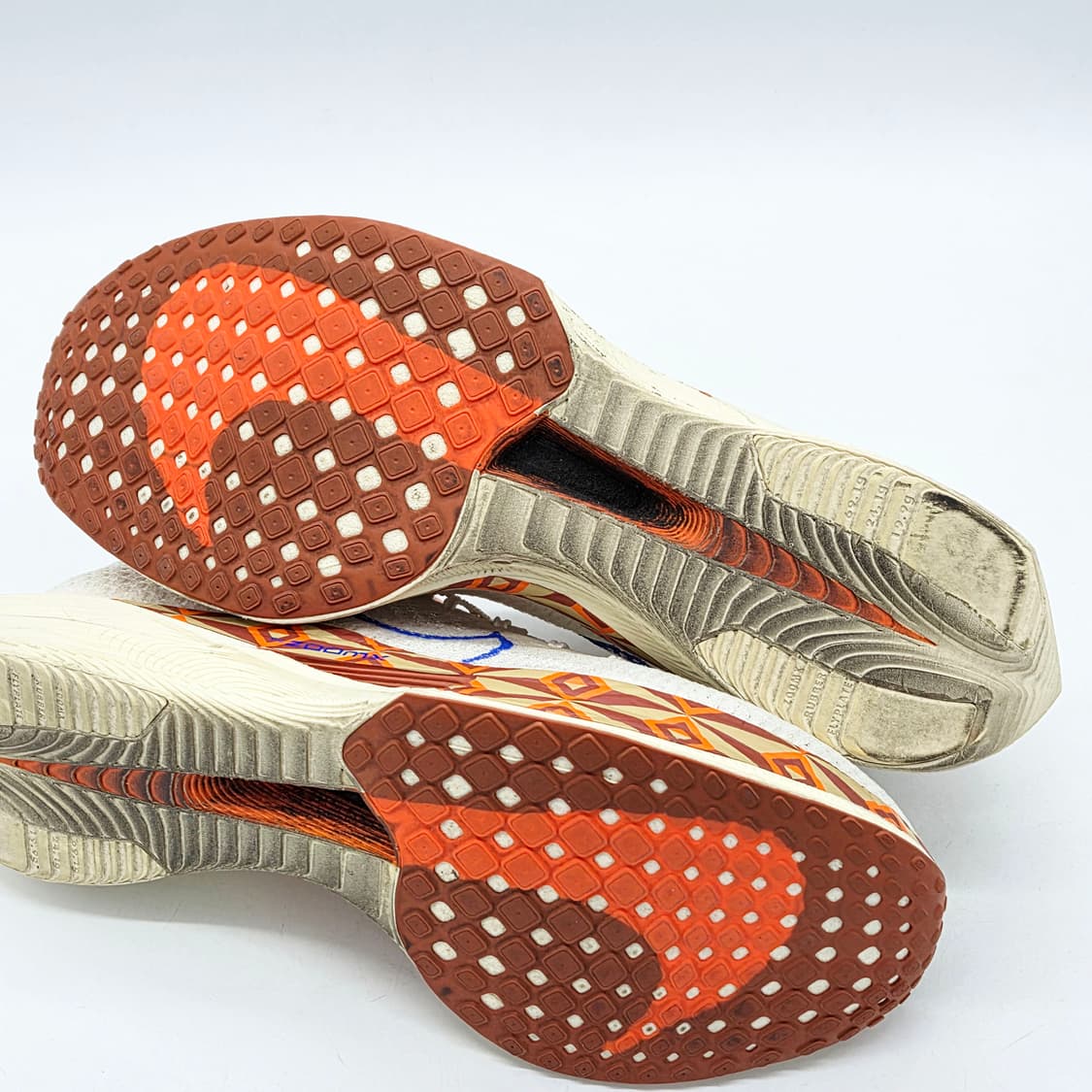  나이키 줌X 베이퍼플라이 넥스트% PRM 세일 하이퍼 로얄 (280)  상품이미지3