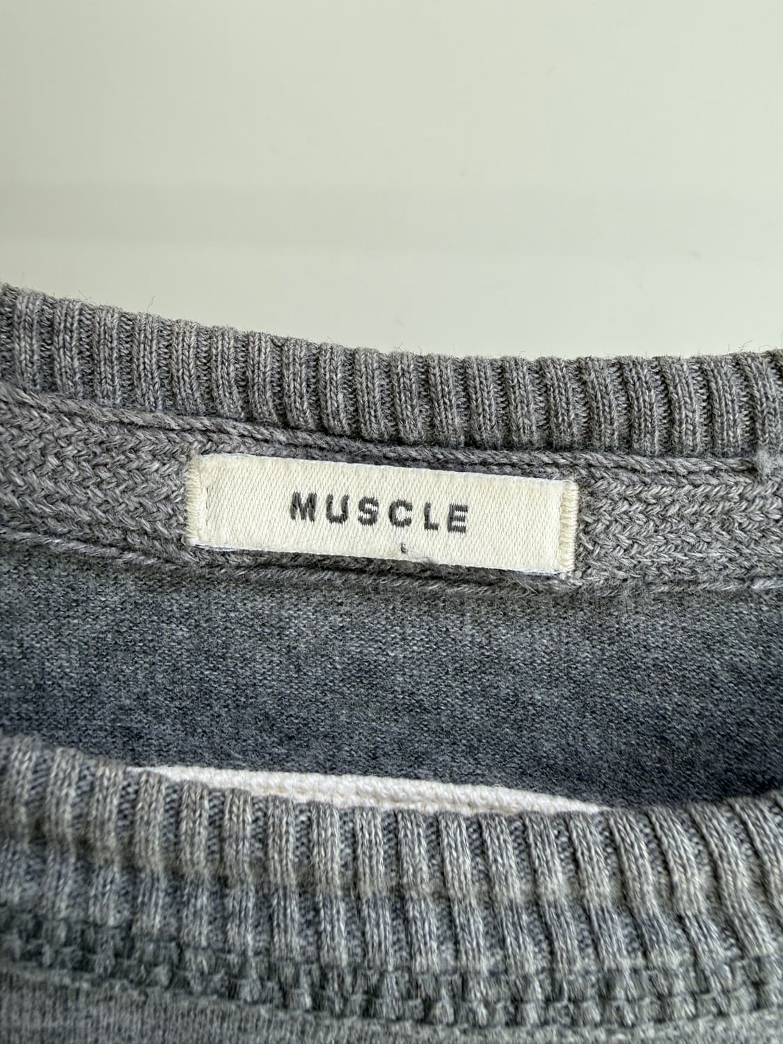 ABERCROMBIE 긴팔티셔츠  상품이미지6