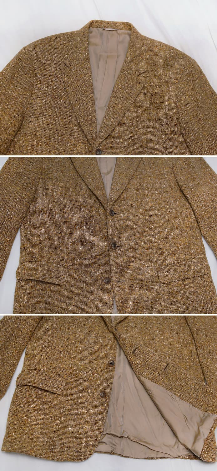 크리스찬 디올 울트위트 블레이저 재팬 꾸뛰르 자켓 (100+) 상품이미지4