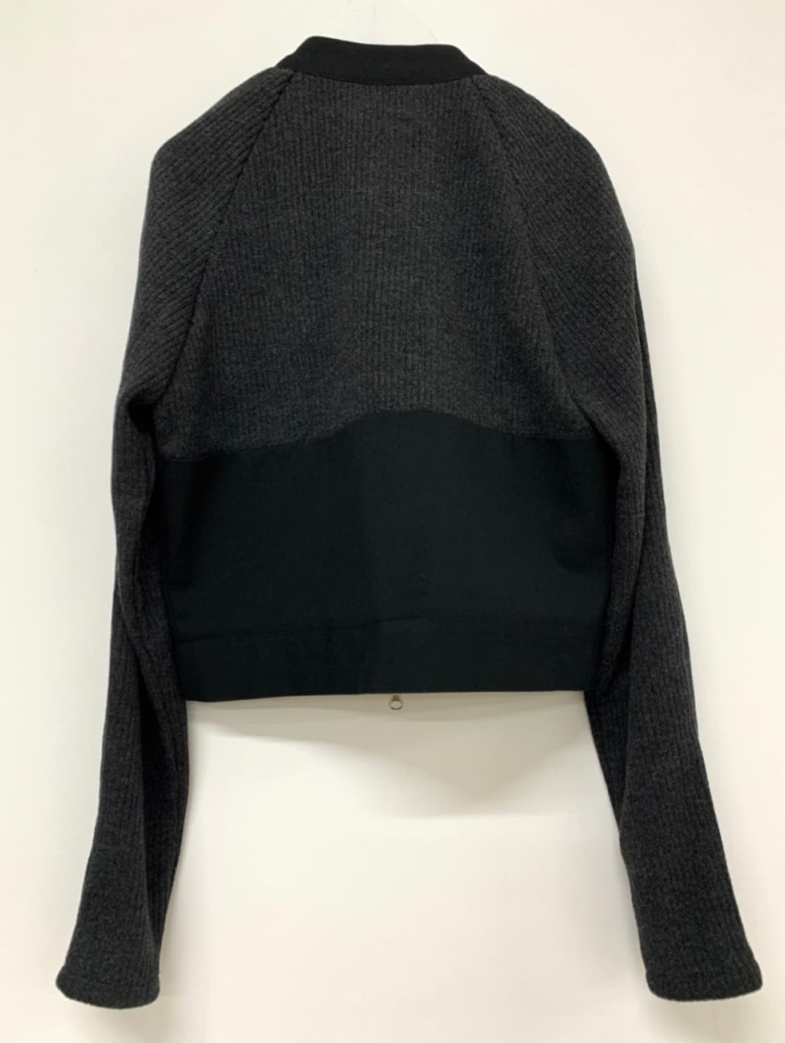 모래하우스 바이커 자켓 biker mix jacket 상품이미지8