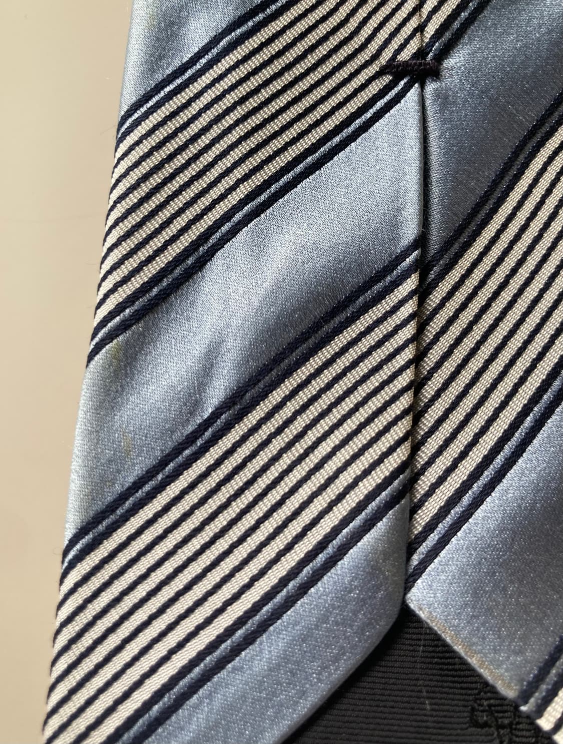 조르지오아르마니 넥타이 상품이미지5