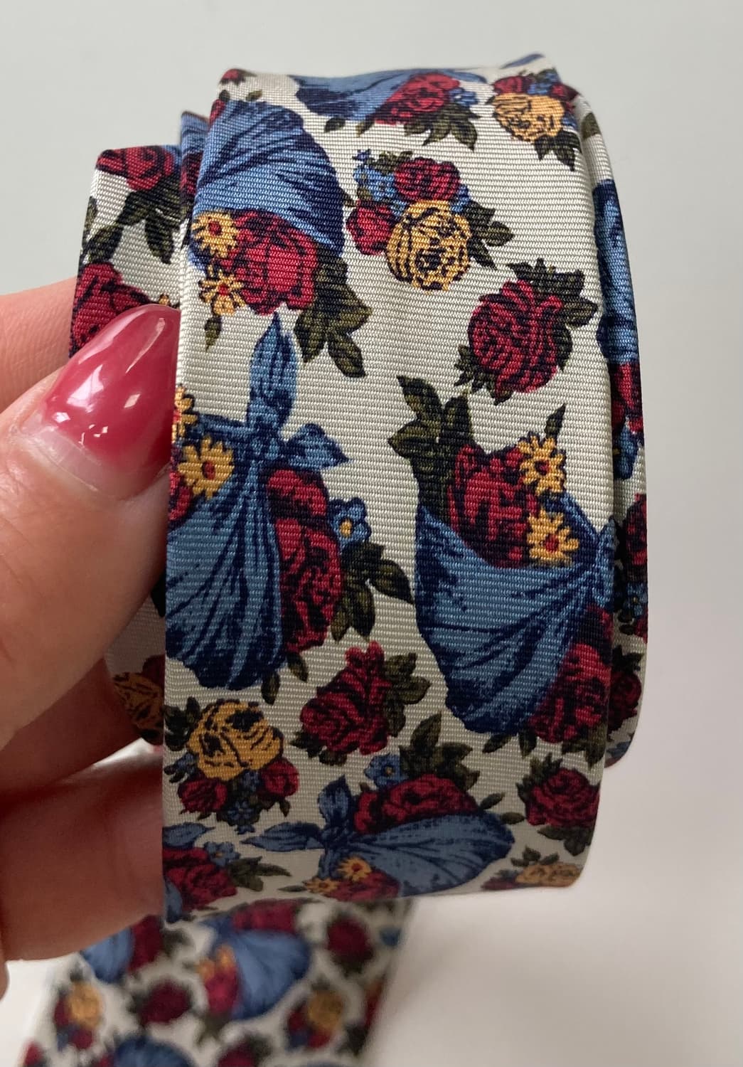 빈티지)넥타이 상품이미지10