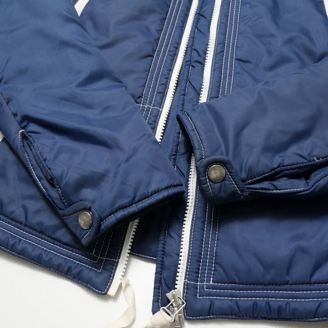 Martin Margiela Moto Puffer  상품이미지6