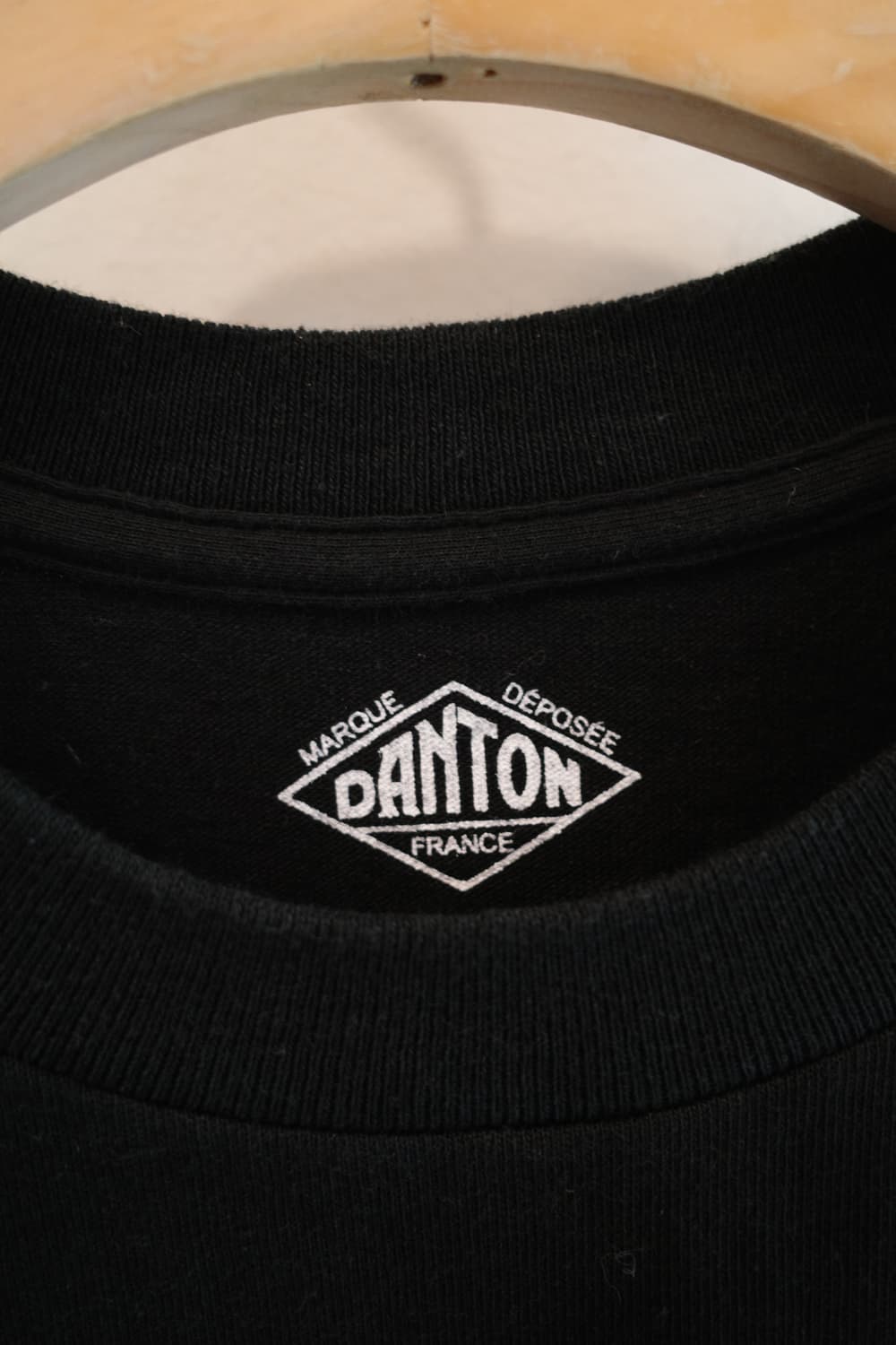 DANTON 단톤 포켓 티셔츠  상품이미지3